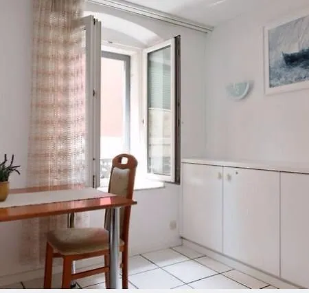 Lägenhet Studio Apartman Marita Split