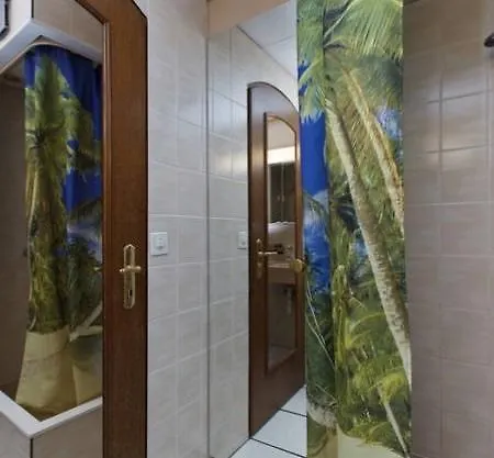 Studio Apartman Marita Apartment Split