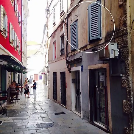 Studio Apartman Marita Split