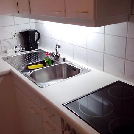 Studio Apartman Marita Lägenhet *