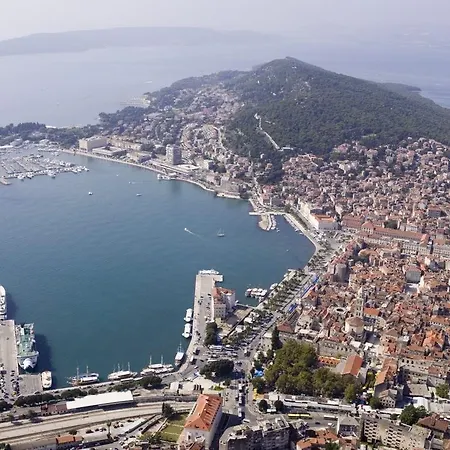 Studio Apartman Marita * Split