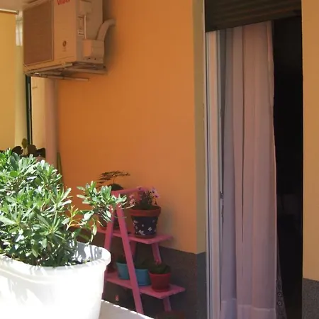 Apartment Studio Apartman Marita