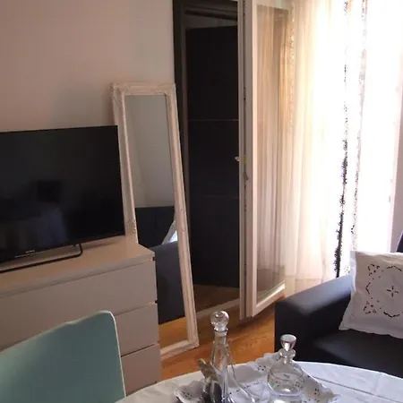 Studio Apartman Marita Apartment Split