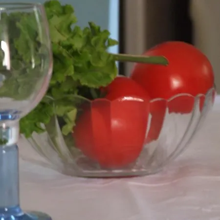 Studio Apartman Marita Lägenhet