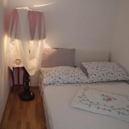 Lägenhet Studio Apartman Marita Split