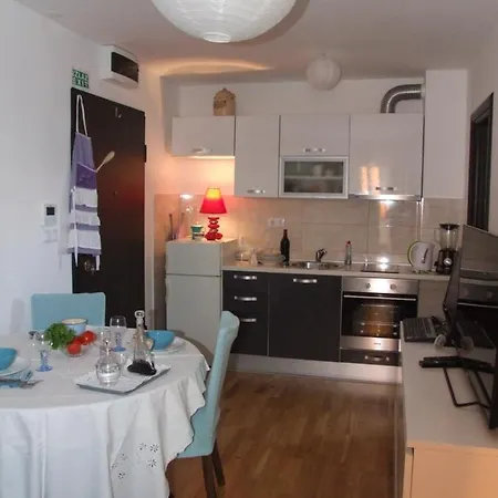 Studio Apartman Marita *