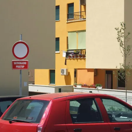 Studio Apartman Marita Lägenhet Split