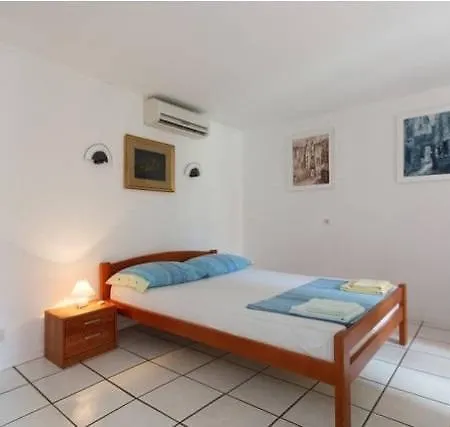 Studio Apartman Marita דירה ספליט
