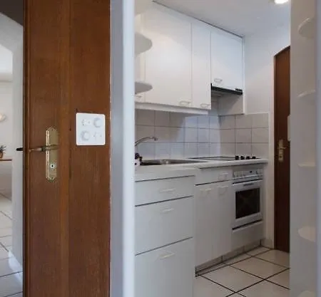 Studio Apartman Marita * ספליט