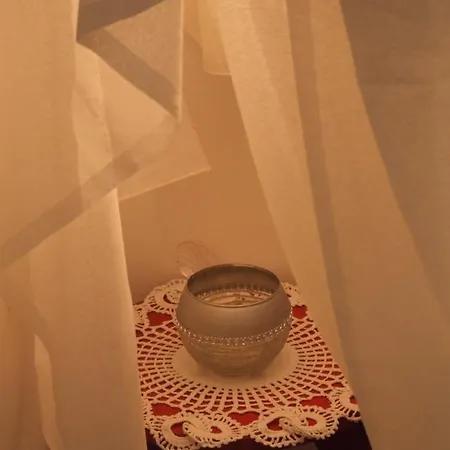 Studio Apartman Marita דירה ספליט