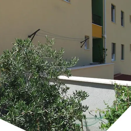 Studio Apartman Marita דירה