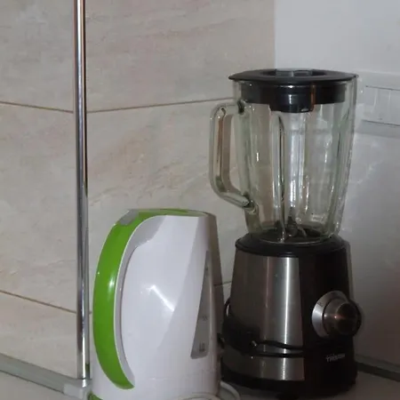 Studio Apartman Marita