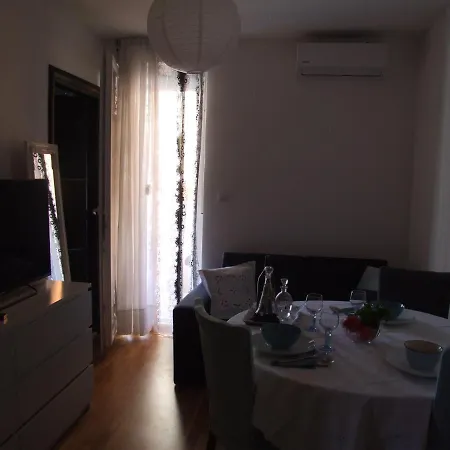 Studio Apartman Marita דירה