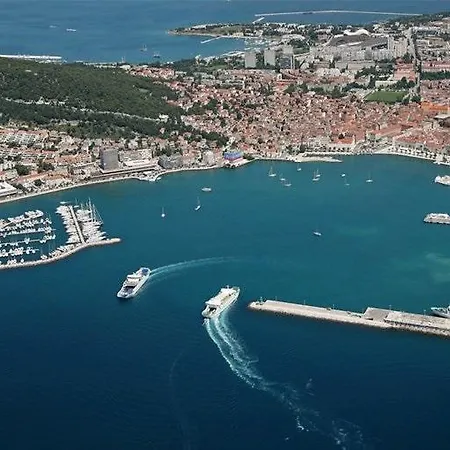 Studio Apartman Marita