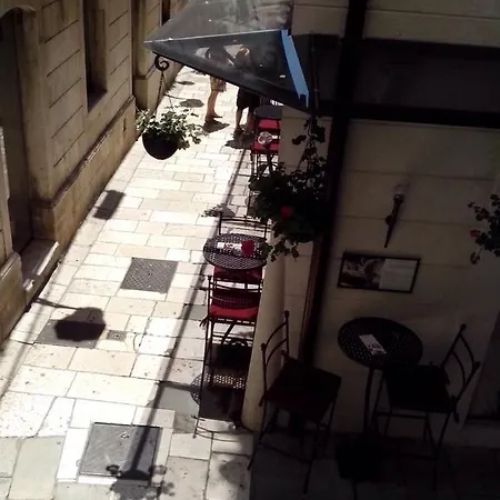 Studio Apartman Marita Split