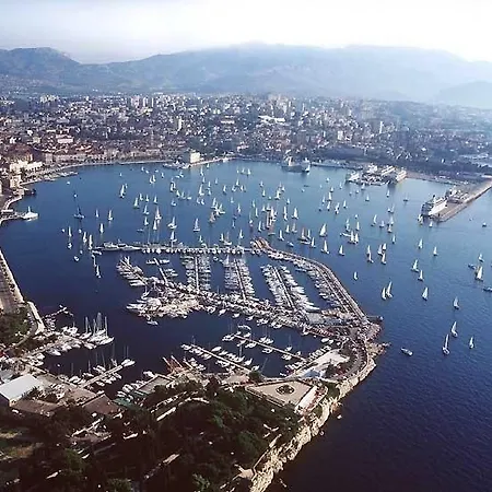 Studio Apartman Marita Appartement