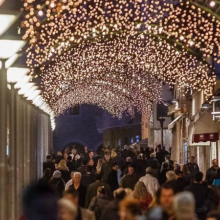 Studio Apartman Marita Split