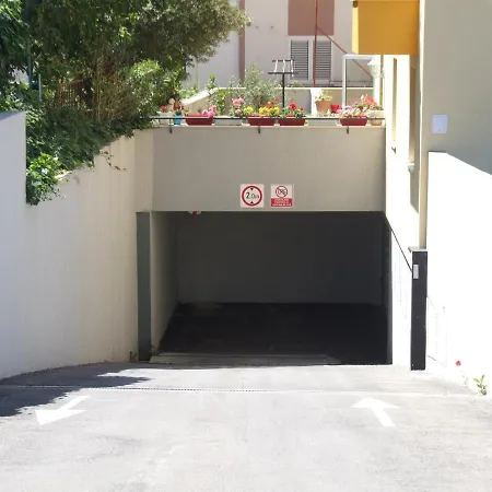 Studio Apartman Marita * Split