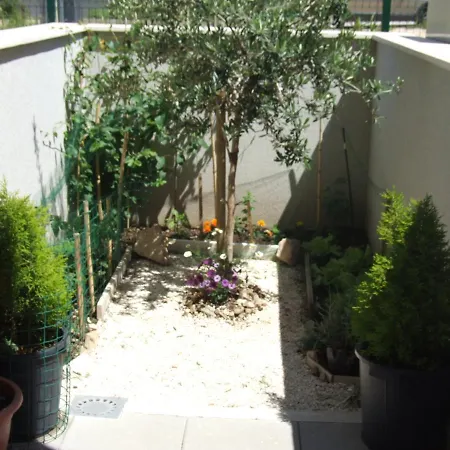 Studio Apartman Marita *